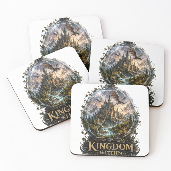 Item preview, Dragon Realm & Medieval Adventure Art designed and sold by NarpLTD.
