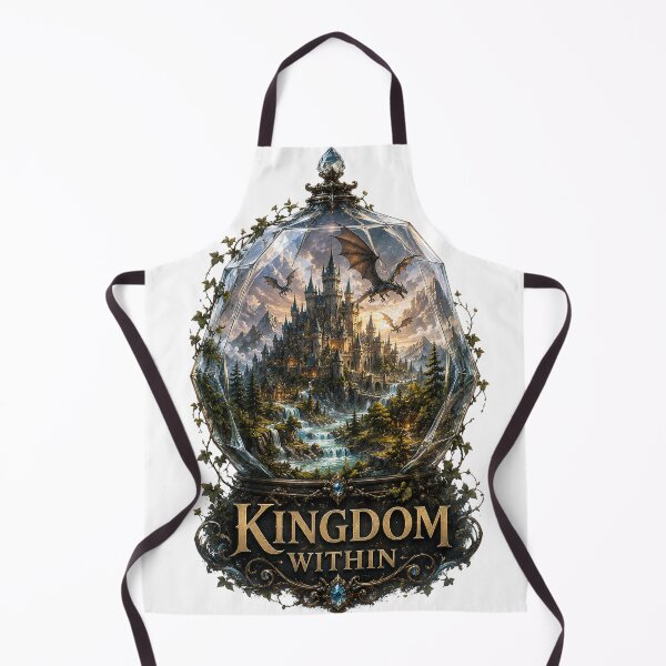 Item preview, Dragon Realm & Medieval Adventure Art designed and sold by NarpLTD.