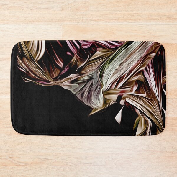 Item preview, Curtain of Autumn Leaves designed and sold by fatenanwar.