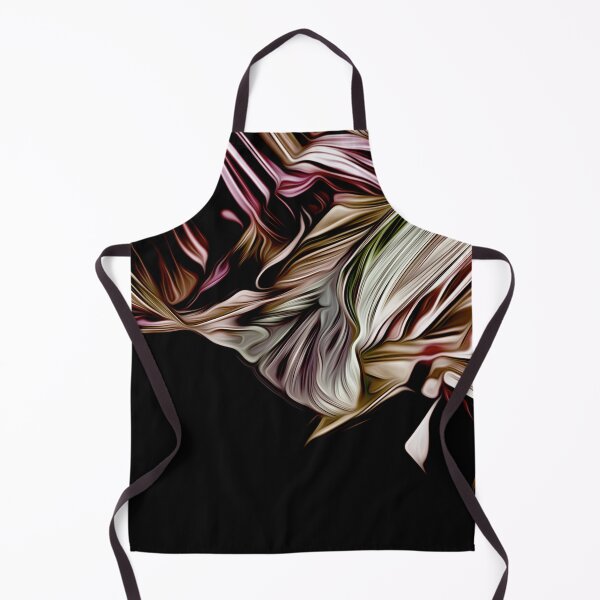 Item preview, Curtain of Autumn Leaves designed and sold by fatenanwar.