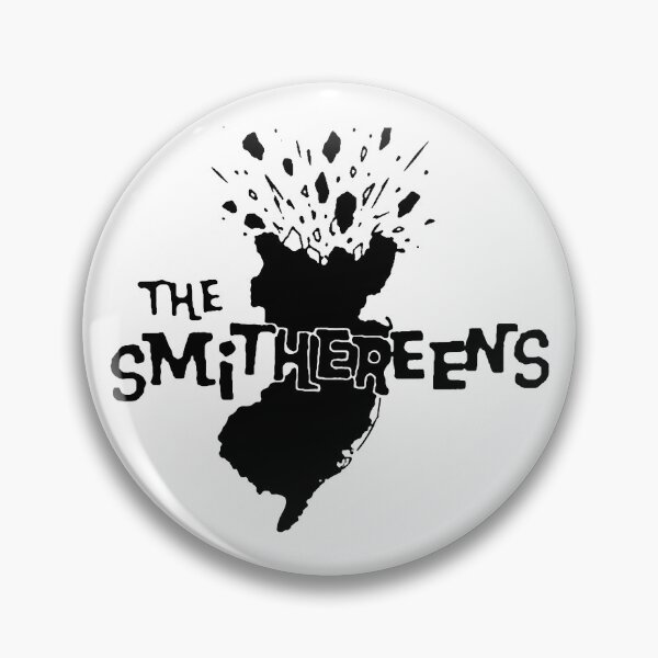 Item preview, the Smithereens band t shirt designed and sold by popcult74.