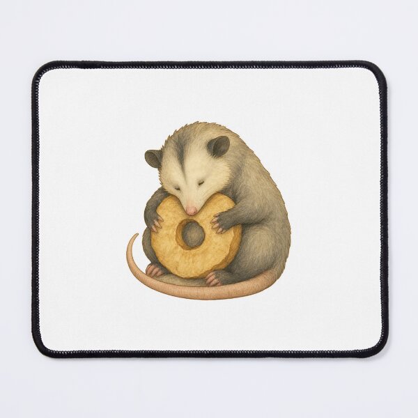 Item preview, One Apple Ring for Later designed and sold by The-Art-of-D.