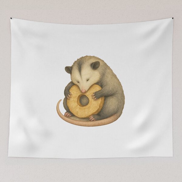 Item preview, One Apple Ring for Later designed and sold by The-Art-of-D.
