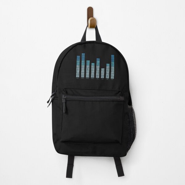 Item preview, Classic LED Audio Graphic Equalizer Spectrum Analyzer Display designed and sold by KiwiRider.