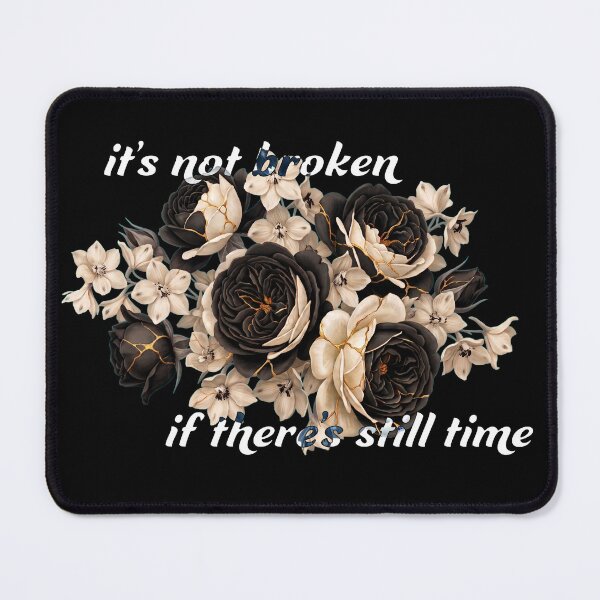Artikelvorschau, Erhebende Kintsugi-Rosen entworfen und verkauft von RaizeDesign.