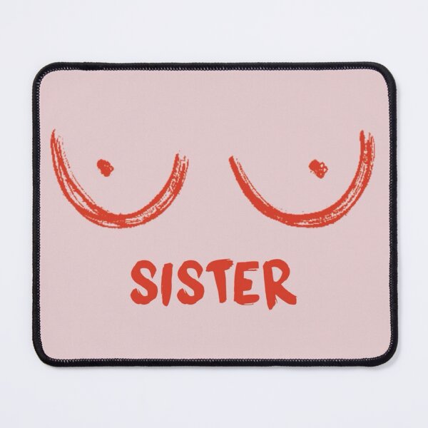 Item preview, Sisterhood Minimal Body Positivity Theme designed and sold by Adronia.