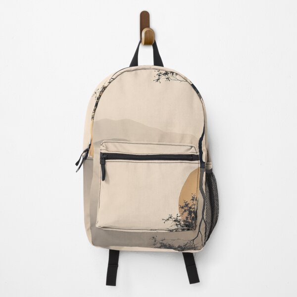 Item preview, Stillness Within Minimalist Spiritual Art designed and sold by SacredLensV.