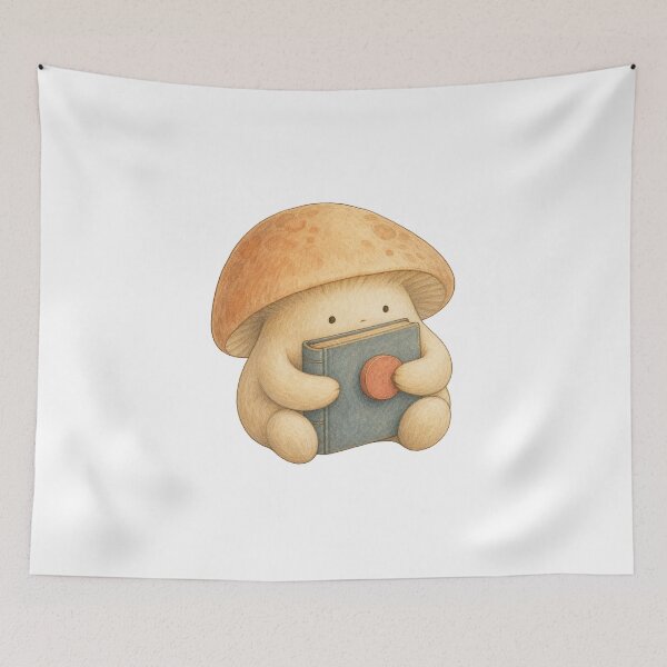 Item preview, A Quiet Count of Autumn designed and sold by The-Art-of-D.
