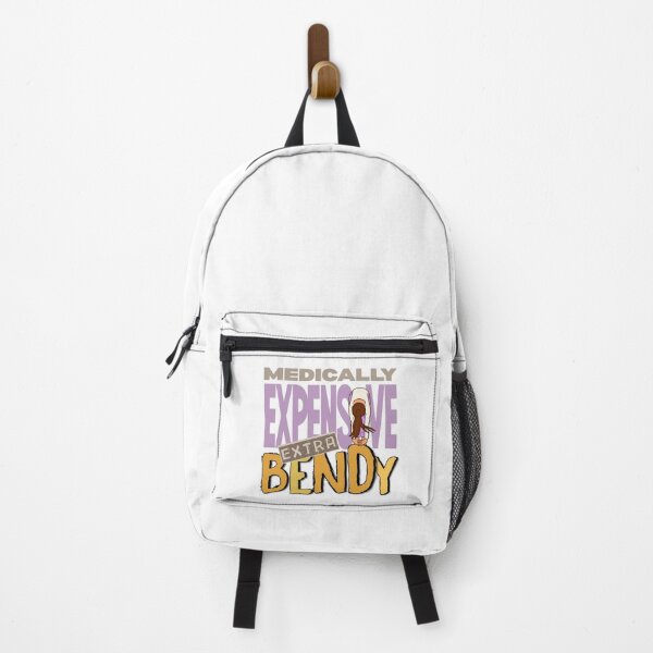 Item preview, Medically Expensive Extra Bendy - Hypermobile EDS Chronic Illness designed and sold by pulse_retail.