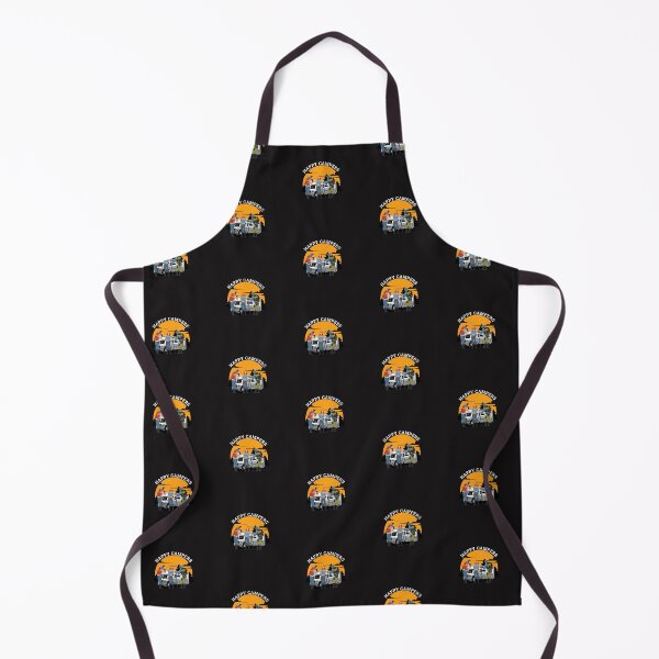 Item preview, Happy Campers designed and sold by Bubpat.