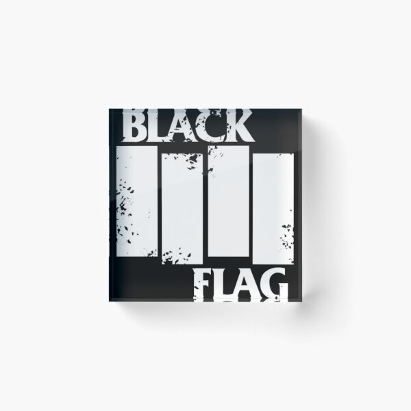 Item preview, Black Flag Vintage designed and sold by Whatanartz.