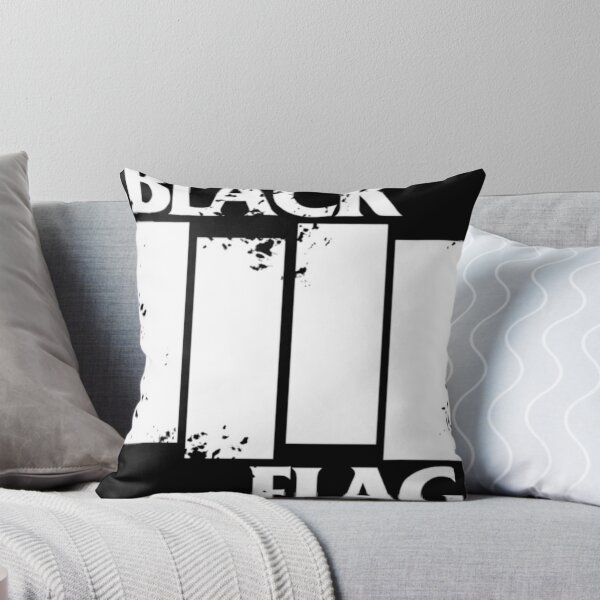 Item preview, Black Flag Vintage designed and sold by Whatanartz.
