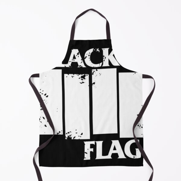 Item preview, Black Flag Vintage designed and sold by Whatanartz.