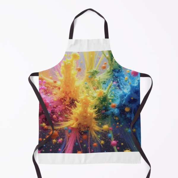 Item preview, Colors splash designed and sold by Kari's shop.