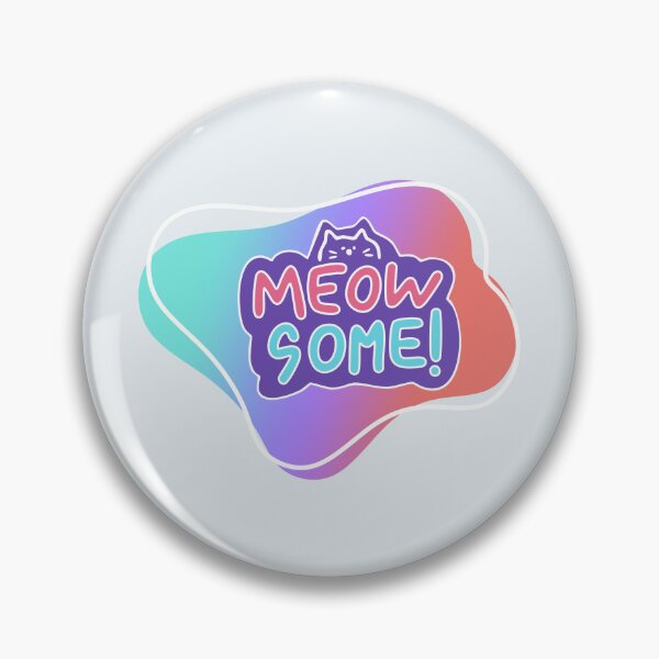 Item preview, Meow Some designed and sold by FanFest.