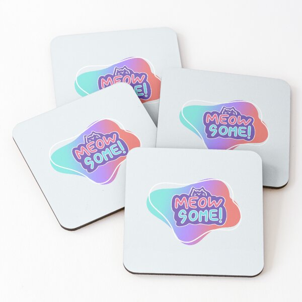 Item preview, Meow Some designed and sold by FanFest.