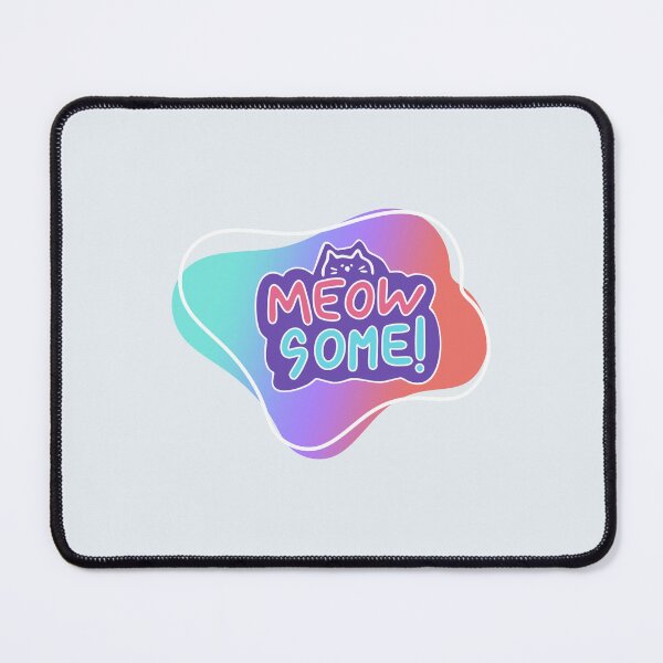 Item preview, Meow Some designed and sold by FanFest.