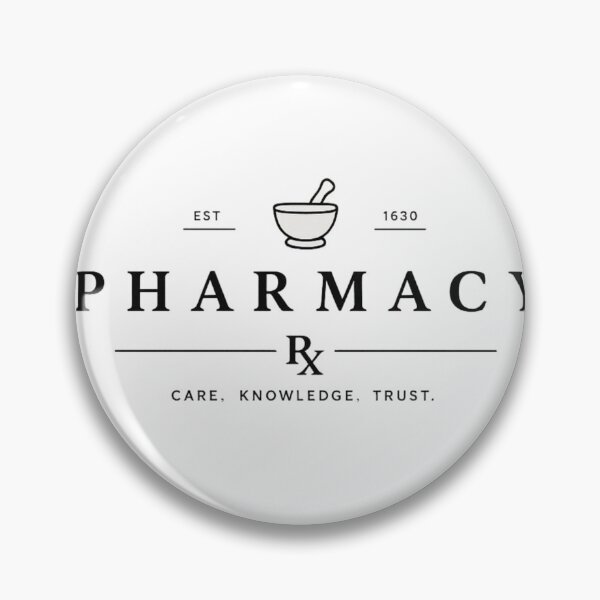 Item preview, Pharmacy Design - Classic designed and sold by JLDesigns1304.