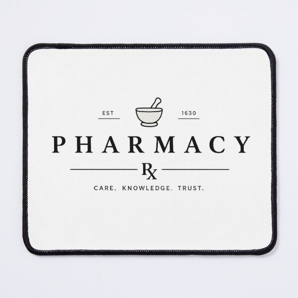 Item preview, Pharmacy Design - Classic designed and sold by JLDesigns1304.