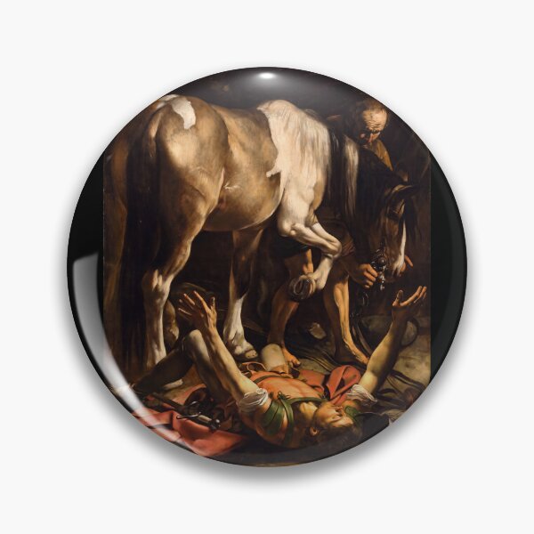 Item preview, Conversion of Saint Paul on Damascus Road designed and sold by artofuniverse.