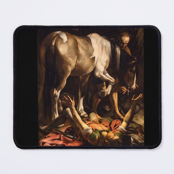 Item preview, Conversion of Saint Paul on Damascus Road designed and sold by artofuniverse.