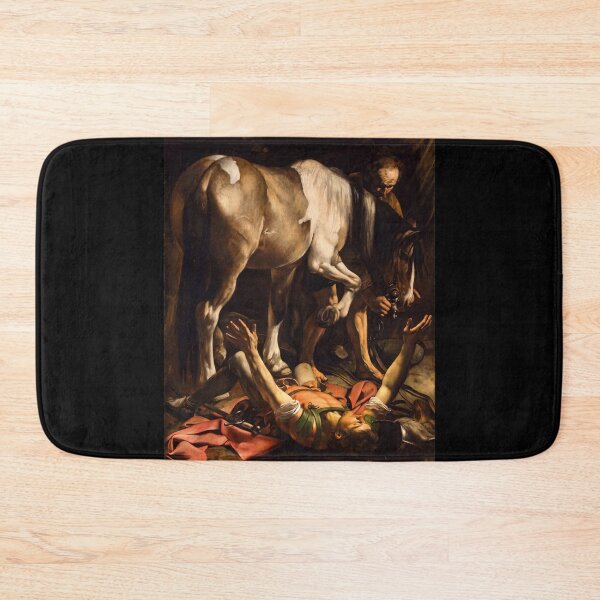 Item preview, Conversion of Saint Paul on Damascus Road designed and sold by artofuniverse.