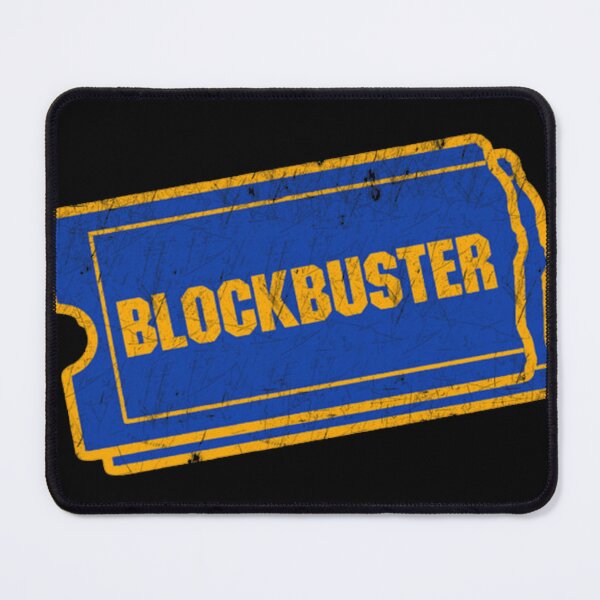 Item preview, Blockbuster Vintage designed and sold by Whatanartz.