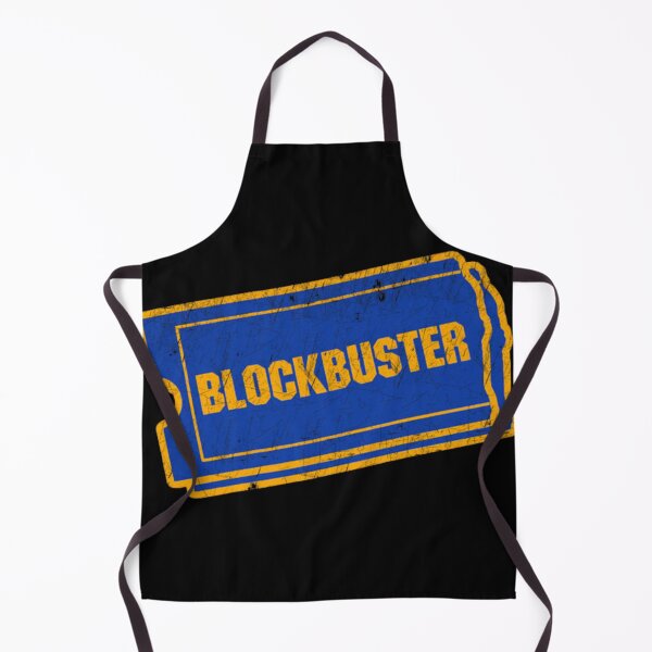 Item preview, Blockbuster Vintage designed and sold by Whatanartz.