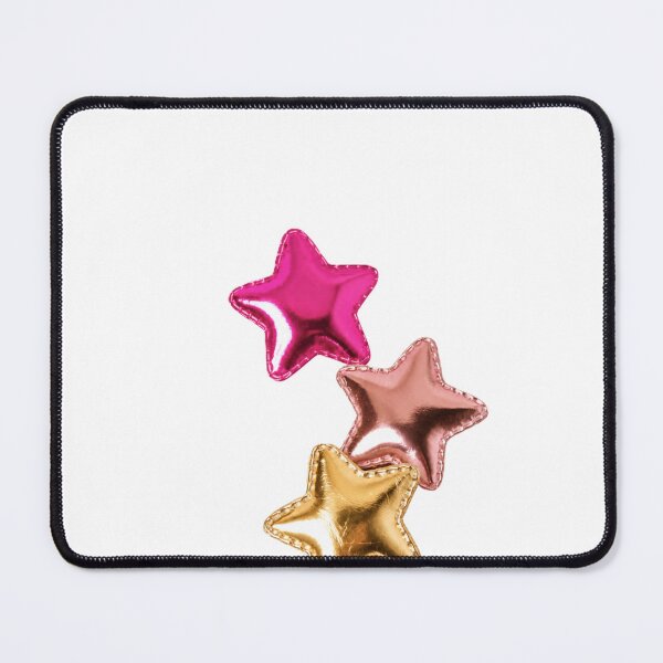 Item preview, puffy stars designed and sold by Roniya George.