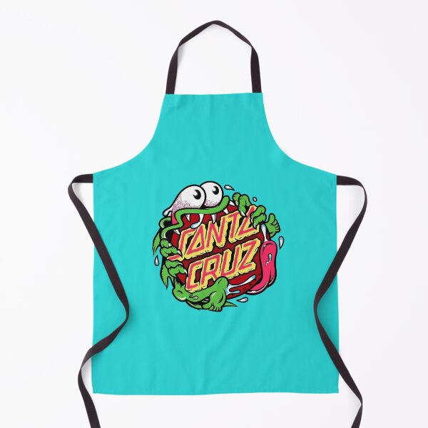 Item preview, Santa Cruz designed and sold by blacksnowcomics.