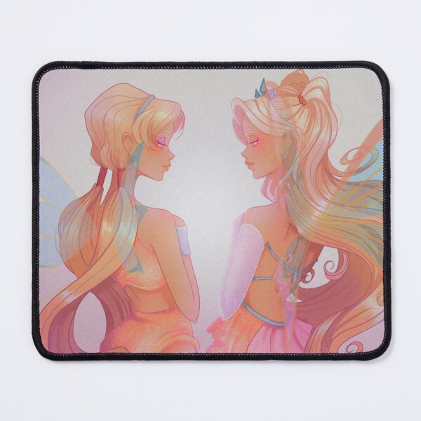 Item preview, Stella, Fairy of the Sun and Moon designed and sold by LypseArt.