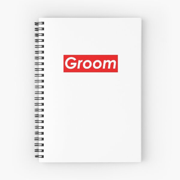 Item preview, Just Married Groom Shirt After Wedding designed and sold by TrndSttr.