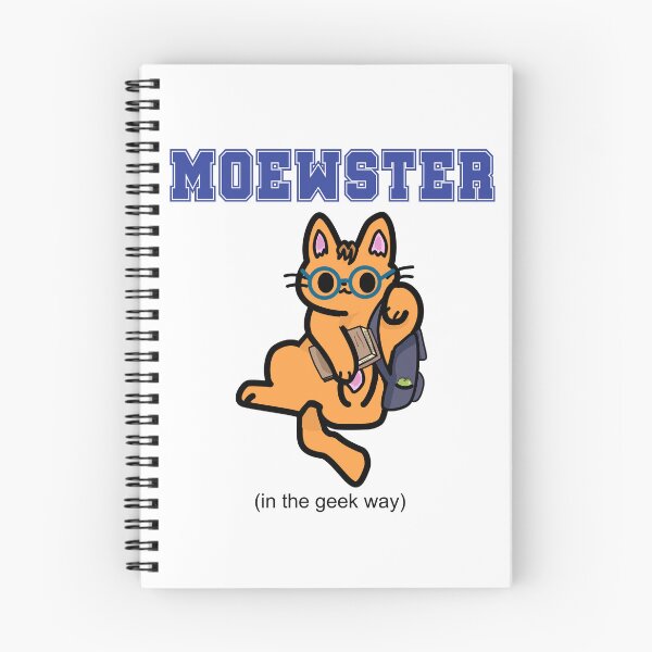 Item preview, Smart Moewster designed and sold by MOEWSTER vIBES.