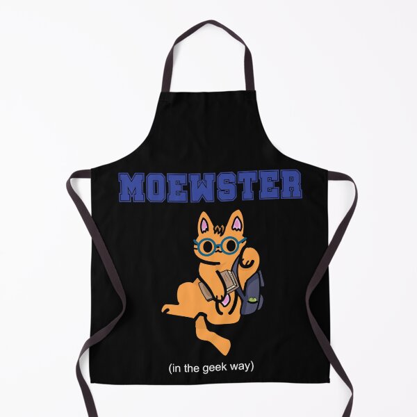 Item preview, Smart Moewster designed and sold by MOEWSTER vIBES.