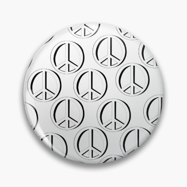 Item preview, Peace Out 3 designed and sold by SyPhelan.