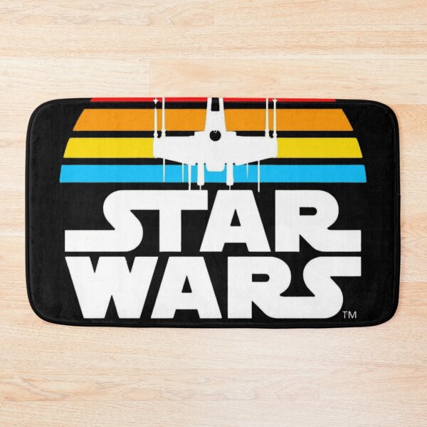 Item preview, Vintage Star Wars 1977 X-wing sunset designed and sold by Raulovski.