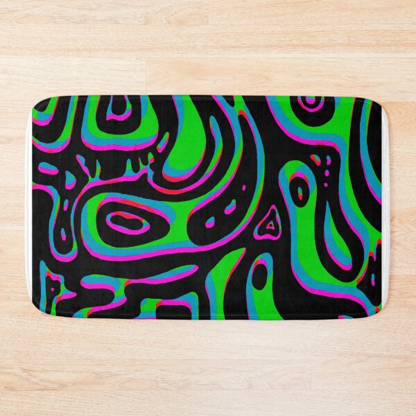 Item preview, A- Morpheus green by SOTERO designed and sold by SOTERO ART.