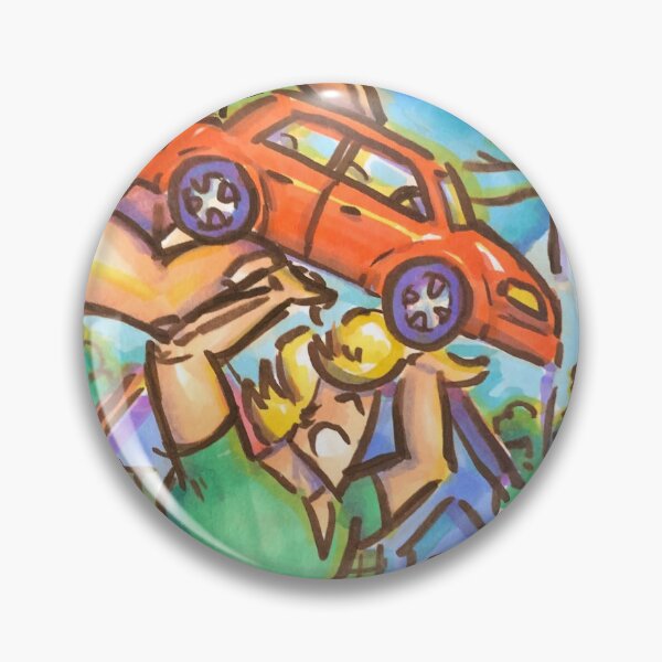 Item preview, Fun with The Lads designed and sold by AutumnEevee.