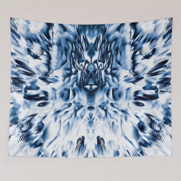 Item preview, Robert Tyler Class | Neon Abstract 2.26.7.30.4.16 | Collection 2 | RTC Studios designed and sold by RTC Studios.