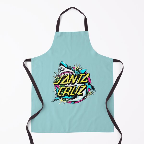 Item preview, Santa Cruz Shark designed and sold by blacksnowcomics.