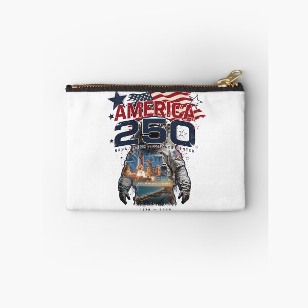 Item preview, America 250 Cape Canaveral T-Shirt | Astronaut Rocket Launch Patriotic 1776-2026 Tee v4 designed and sold by DarylWelsh2024.