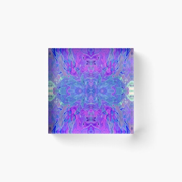 Item preview, Robert Tyler Class | Neon Abstract 2.26.7.30.4.17 | Collection 2 | RTC Studios designed and sold by RTC Studios.