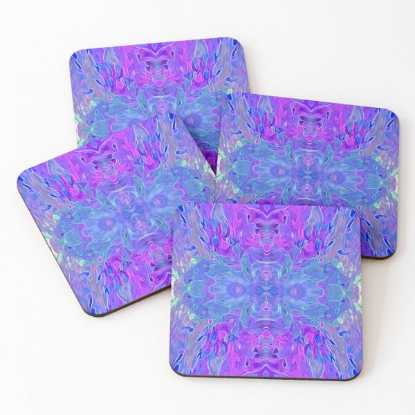 Item preview, Robert Tyler Class | Neon Abstract 2.26.7.30.4.17 | Collection 2 | RTC Studios designed and sold by RTC Studios.