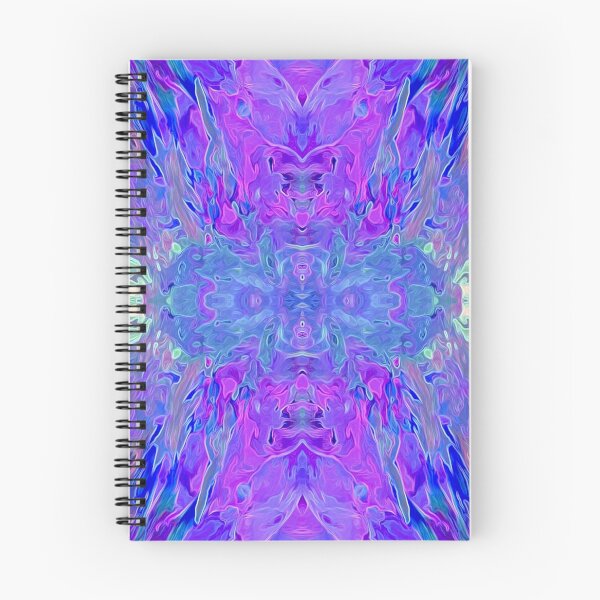 Item preview, Robert Tyler Class | Neon Abstract 2.26.7.30.4.17 | Collection 2 | RTC Studios designed and sold by RTC Studios.