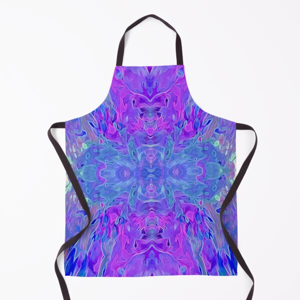Item preview, Robert Tyler Class | Neon Abstract 2.26.7.30.4.17 | Collection 2 | RTC Studios designed and sold by RTC Studios.