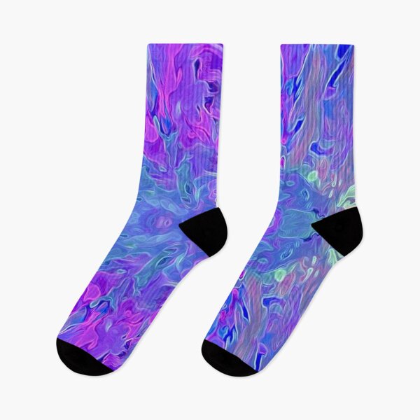 Item preview, Robert Tyler Class | Neon Abstract 2.26.7.30.4.17 | Collection 2 | RTC Studios designed and sold by RTC Studios.