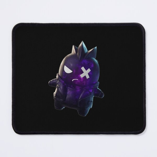 Item preview, Fortnite cube punk sprite designed and sold by Jelly Olive.