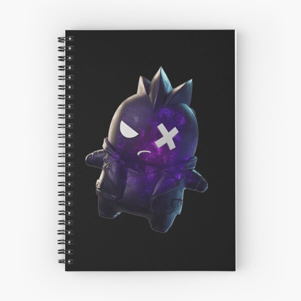 Item preview, Fortnite cube punk sprite designed and sold by Jelly Olive.
