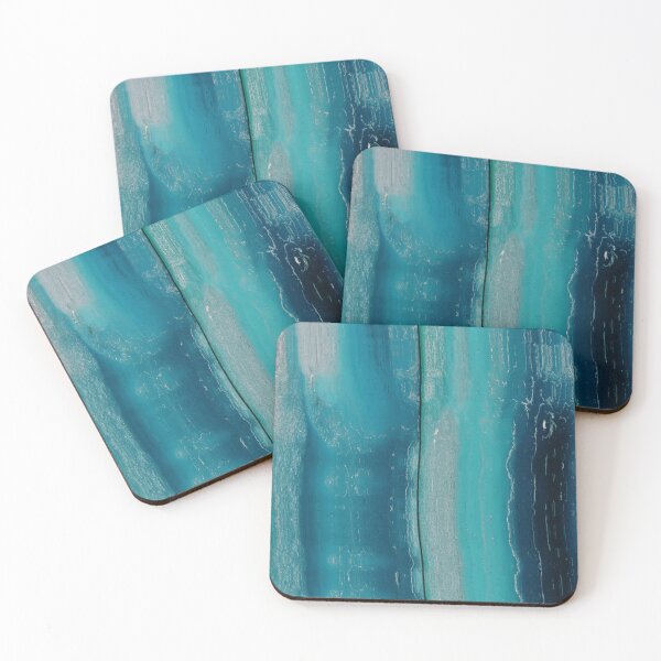 Item preview, glitched waters designed and sold by Kaygeeprints.