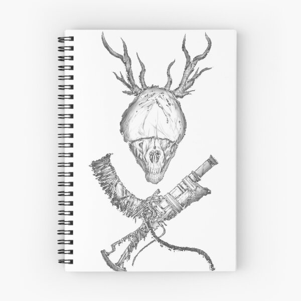 Item preview, Bloodborne Cross Weapons White designed and sold by Whatanartz.